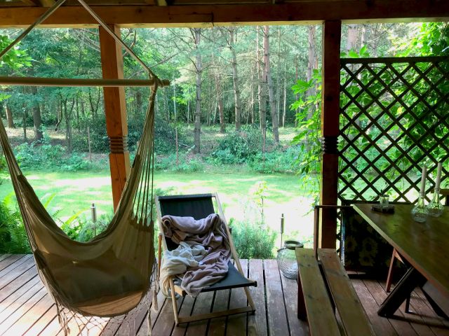 dom letniskowy, 3 pokoje Nowy Orzechów, Nowy Orzechów. Zdjęcie 2