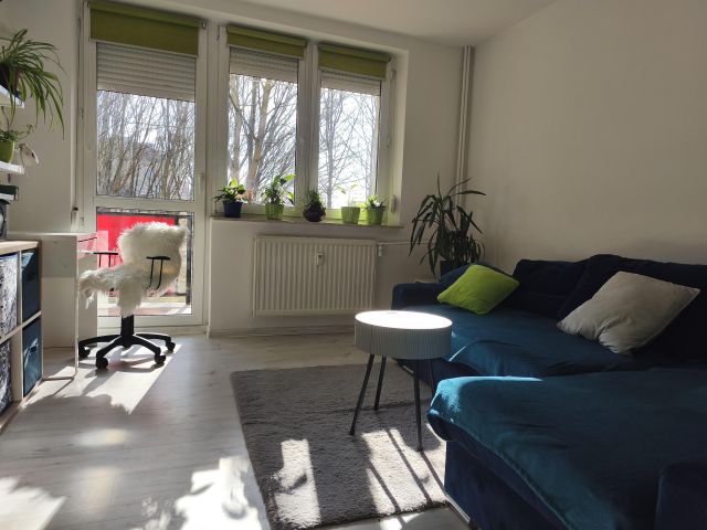 Mieszkanie 2-pokojowe Białystok Leśna Dolina, ul. św. Andrzeja Boboli. Zdjęcie 1