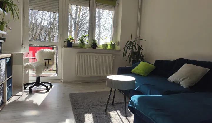 Mieszkanie 2-pokojowe Białystok Starosielce, ul. św. Andrzeja Boboli