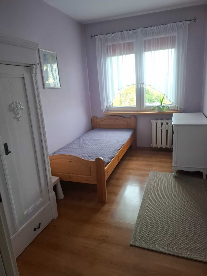 Mieszkanie 4-pokojowe Ścinawa. Zdjęcie 7