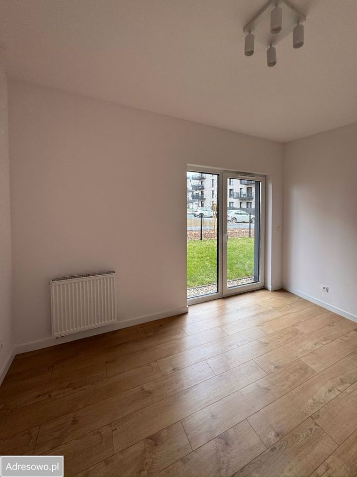 Mieszkanie 3-pokojowe Poznań Naramowice, ul. Czarnucha. Zdjęcie 8