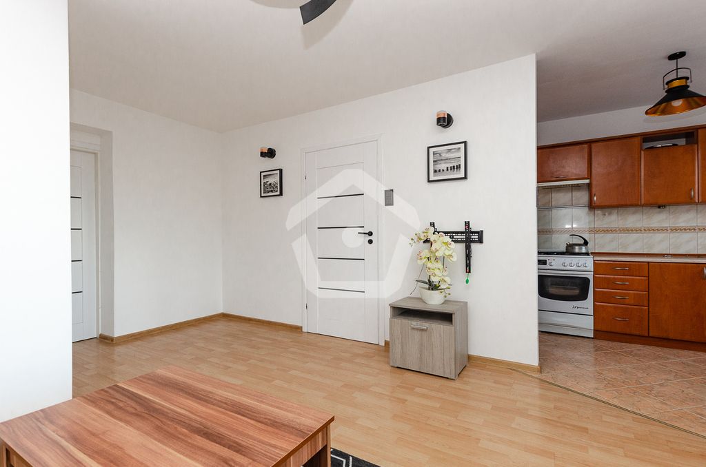 Mieszkanie 2-pokojowe Rzeszów Pobitno, ul. Jana Twardowskiego. Zdjęcie 3