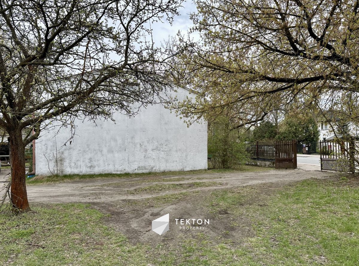 dom wolnostojący, 4 pokoje Warszawa Wygoda. Zdjęcie 4