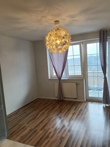 Mieszkanie 3-pokojowe Olsztyn Osiedle Generałów, ul. gen. Stefana Grota Roweckiego. Zdjęcie 1