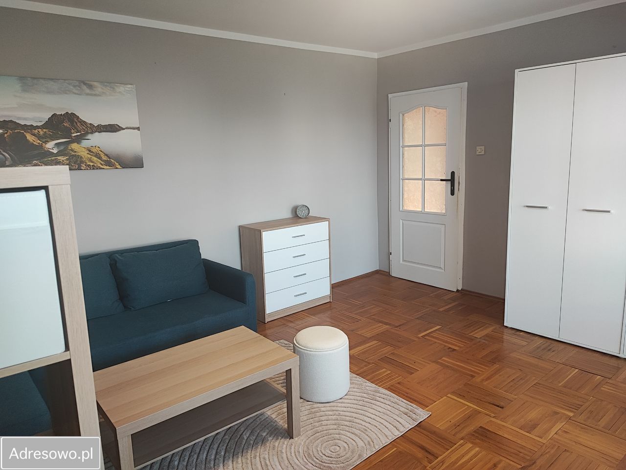 Pokój Wrocław Kozanów, ul. Gołężycka. Zdjęcie 13