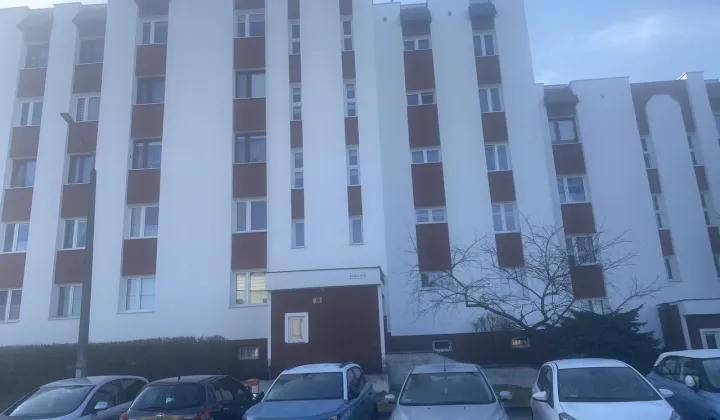 Mieszkanie 3-pokojowe Toruń Jakubskie Przedmieście, ul. Konopackich