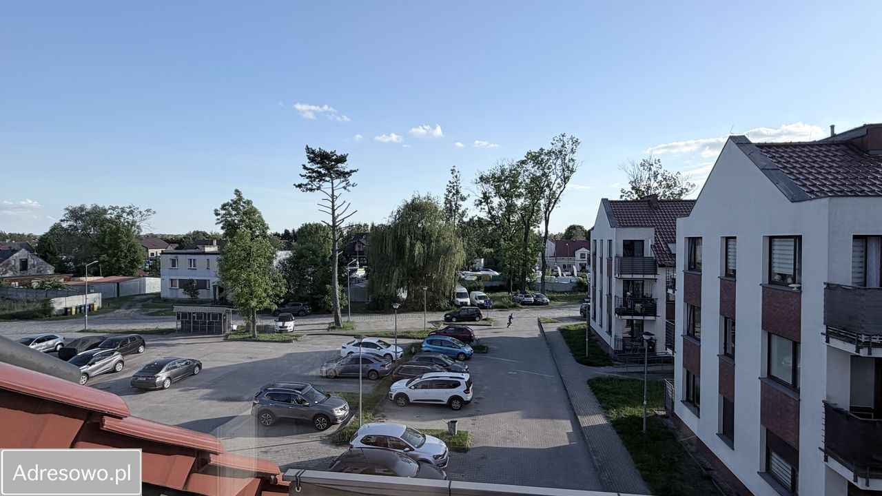 Mieszkanie 4-pokojowe Kamieniec Wrocławski, ul. Polna. Zdjęcie 4