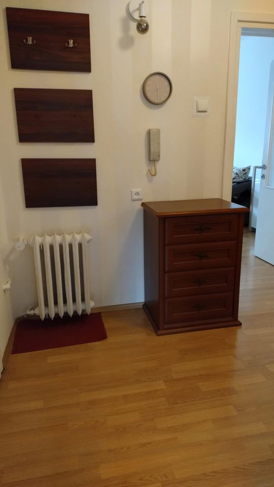 Mieszkanie 1-pokojowe Kielce Centrum, ul. Równa. Zdjęcie 9