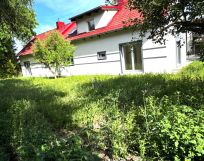 bliźniak, 4 pokoje Zielona Góra Jędrzychów, ul. Wronia. Zdjęcie 2
