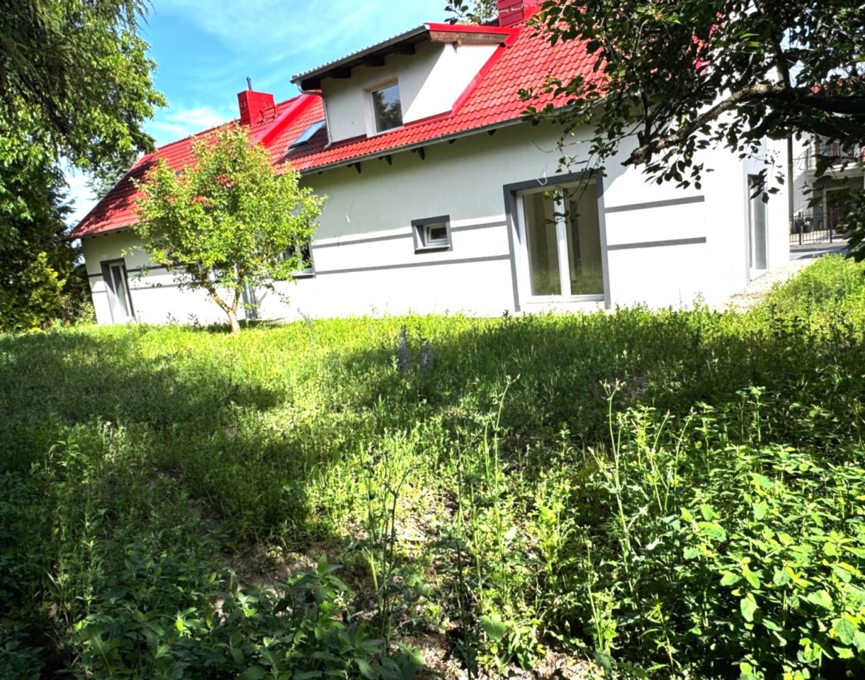 bliźniak, 4 pokoje Zielona Góra Jędrzychów, ul. Wronia. Zdjęcie 3