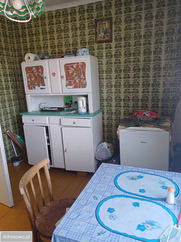 bliźniak, 3 pokoje Narewka, ul. Hajnowska. Zdjęcie 9