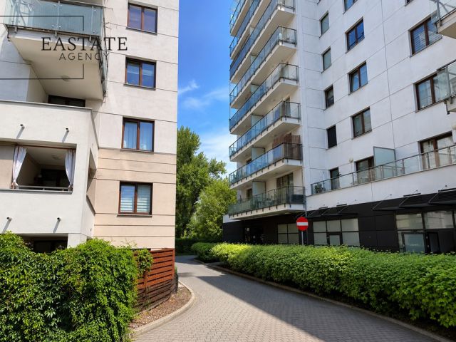 Mieszkanie 3-pokojowe Warszawa Bielany, ul. Sokratesa. Zdjęcie 17