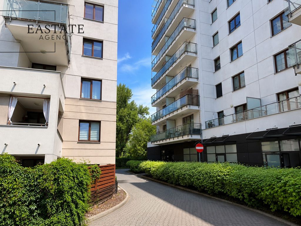 Mieszkanie 3-pokojowe Warszawa Bielany, ul. Sokratesa. Zdjęcie 17
