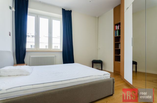 Mieszkanie 2-pokojowe Warszawa Ochota, ul. Józefa Mianowskiego. Zdjęcie 8