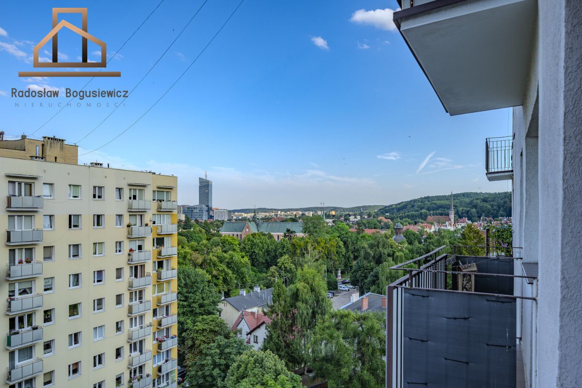 Mieszkanie 3-pokojowe Gdańsk Oliwa, ul. Pawła Gdańca. Zdjęcie 2