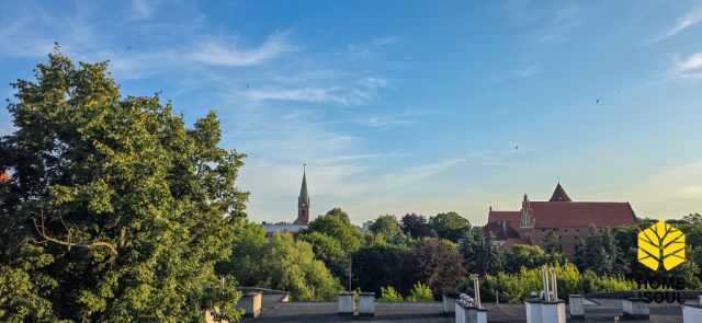 Mieszkanie 3-pokojowe Olsztyn Śródmieście, ul. Wyzwolenia. Zdjęcie 6