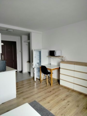 Mieszkanie 1-pokojowe Kraków Bieńczyce, os. Wysokie. Zdjęcie 1