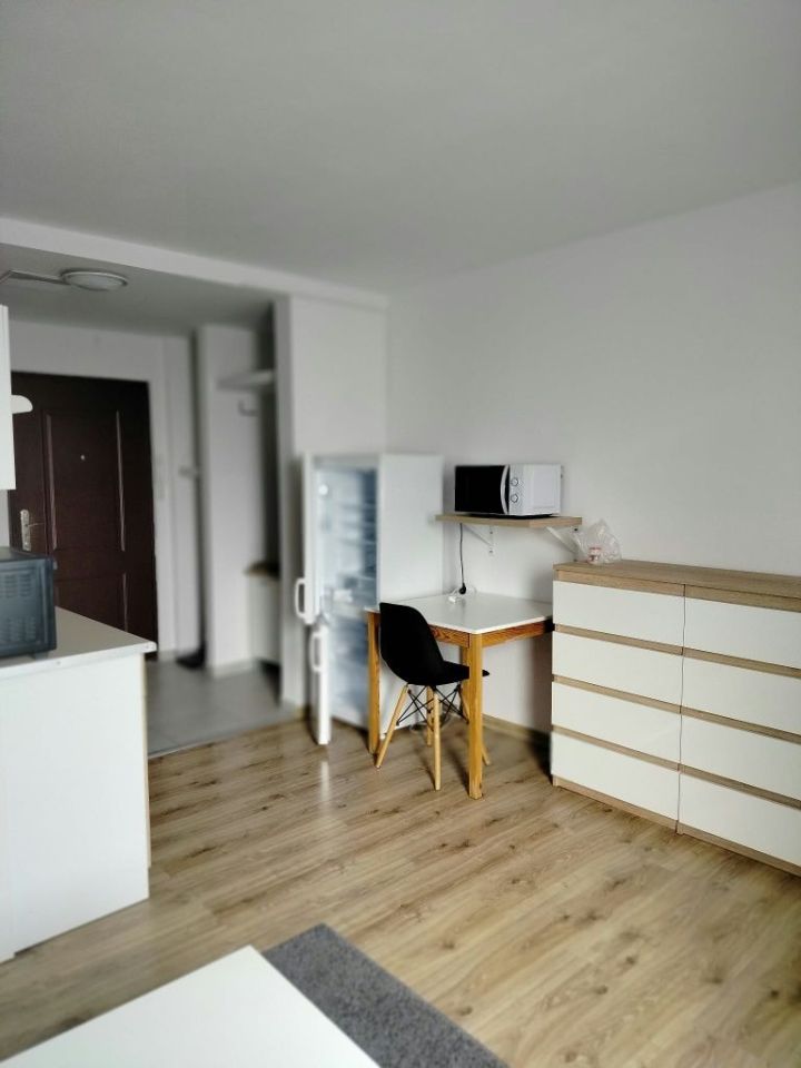 Mieszkanie 1-pokojowe Kraków Bieńczyce, os. Wysokie. Zdjęcie 1