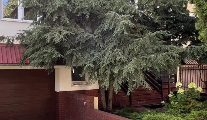 bliźniak, 6 pokoi Warszawa Targówek