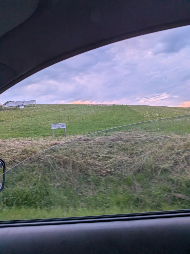 Działka budowlana Łapsze Wyżne, ul. Świętego Floriana. Zdjęcie 2
