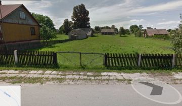 Działka rolna Czarna Średnia