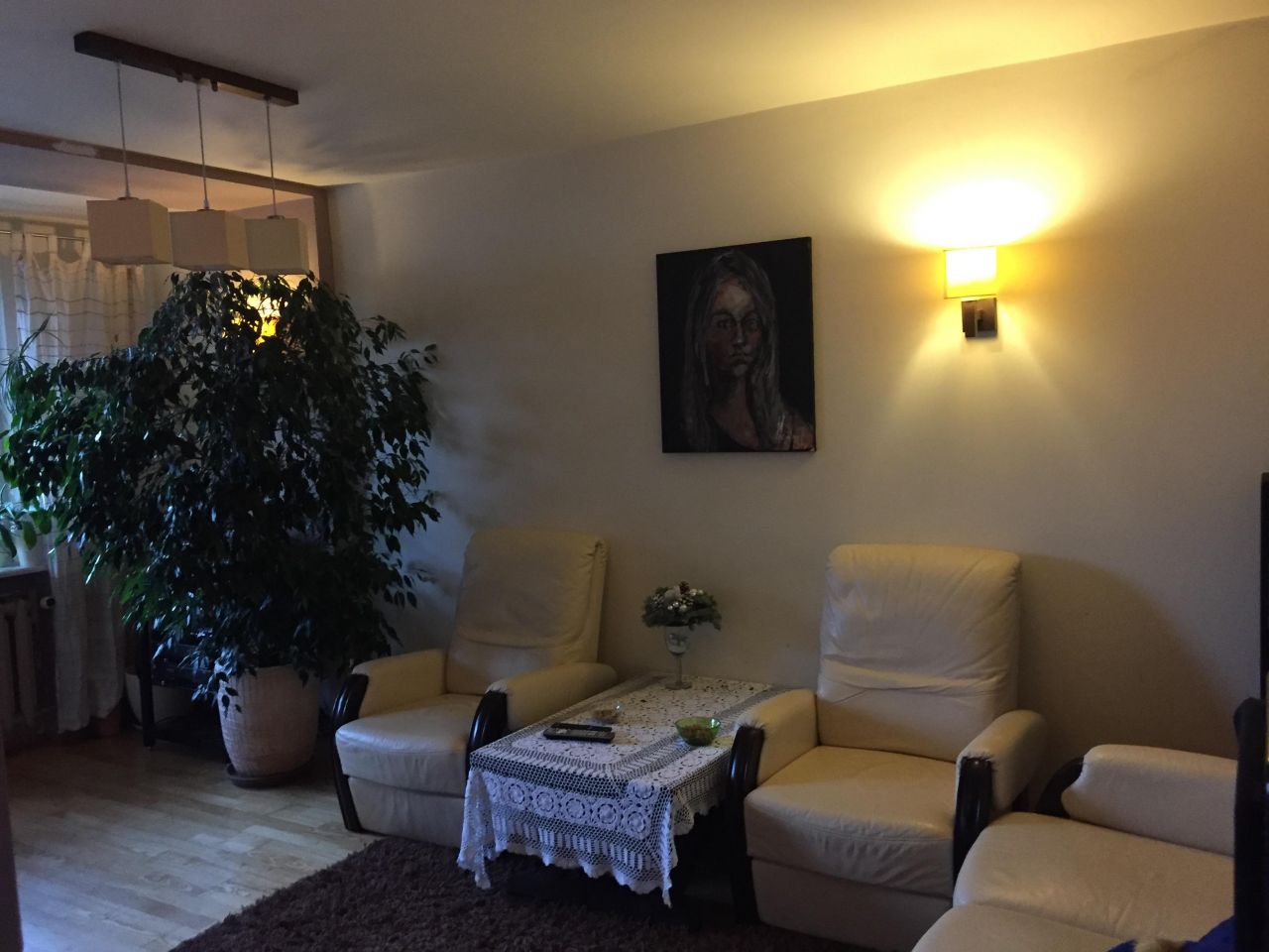 Mieszkanie 4-pokojowe Szczecinek Centrum, pl. Wolności