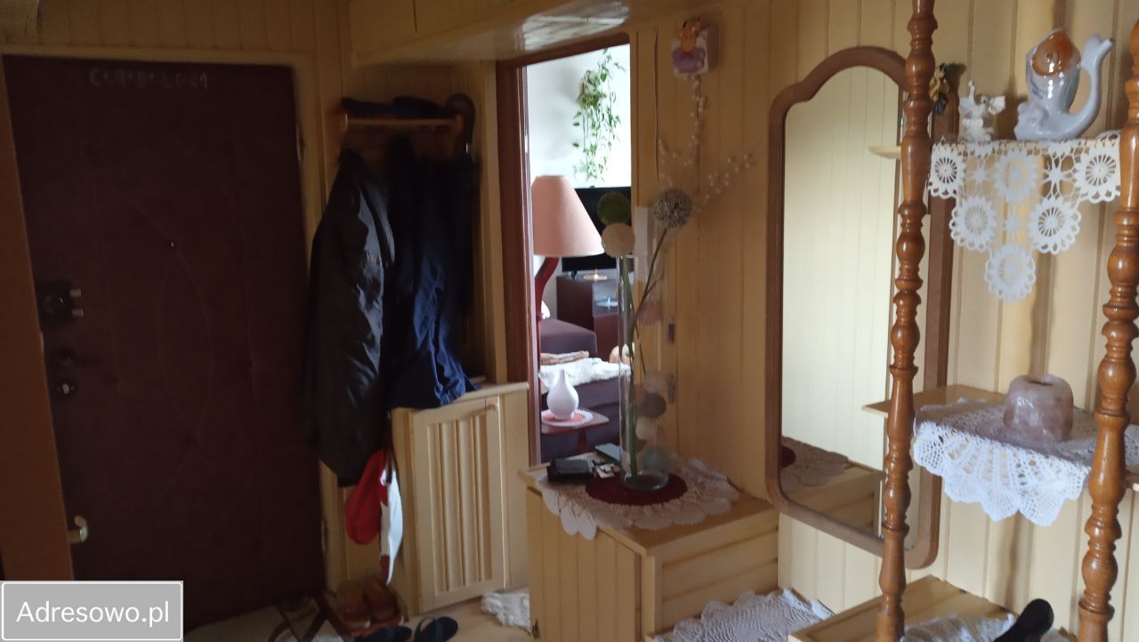 Mieszkanie 3-pokojowe Siemiatycze, ul. Wysoka. Zdjęcie 8