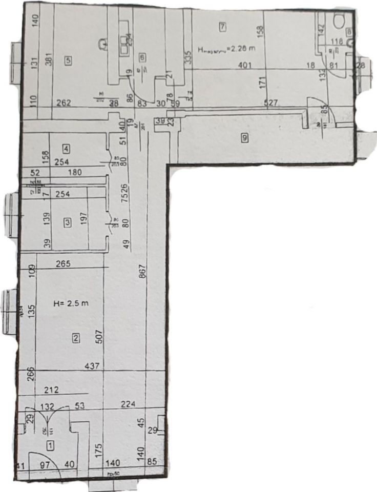 Lokal Łódź Widzew, ul. Rokicińska. Zdjęcie 8