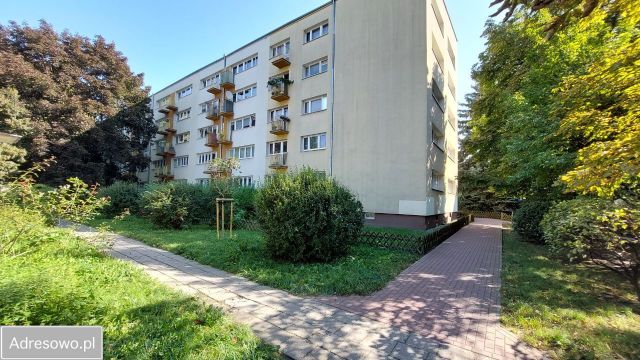 Mieszkanie 3-pokojowe Warszawa Ochota, ul. Stefana Baleya. Zdjęcie 1