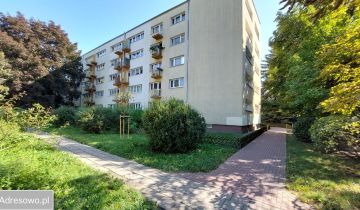 Mieszkanie 3-pokojowe Warszawa Ochota, ul. Stefana Baleya