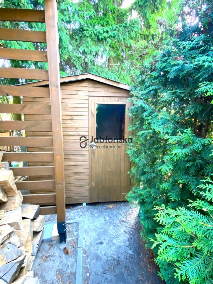 Działka rekreacyjna Bydgoszcz Szwederowo, ul. Bydgoskiego Batalionu Obrony Narodowej