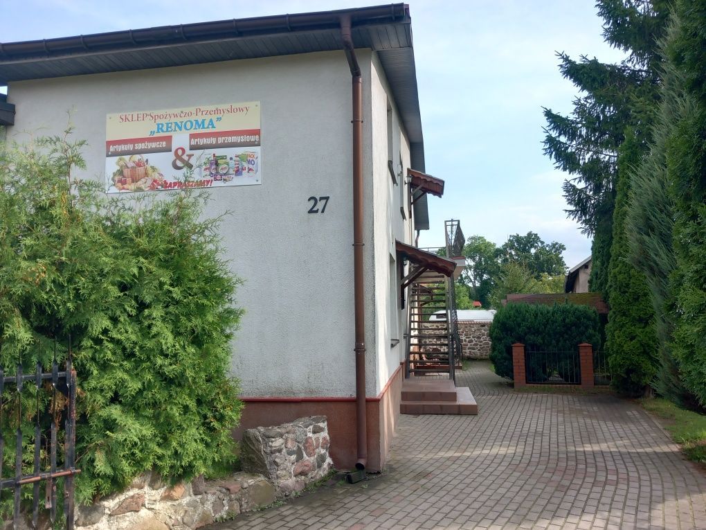 Lokal Natolewice. Zdjęcie 5