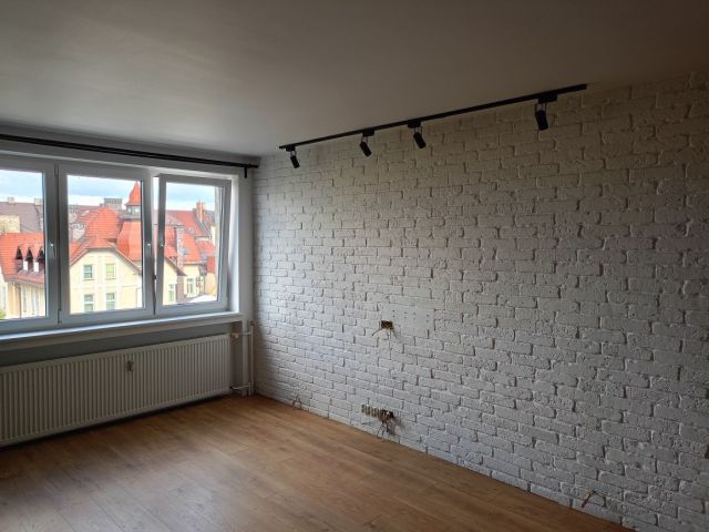 Mieszkanie 3-pokojowe Ostrów Wielkopolski Centrum, ul. Towarowa. Zdjęcie 1