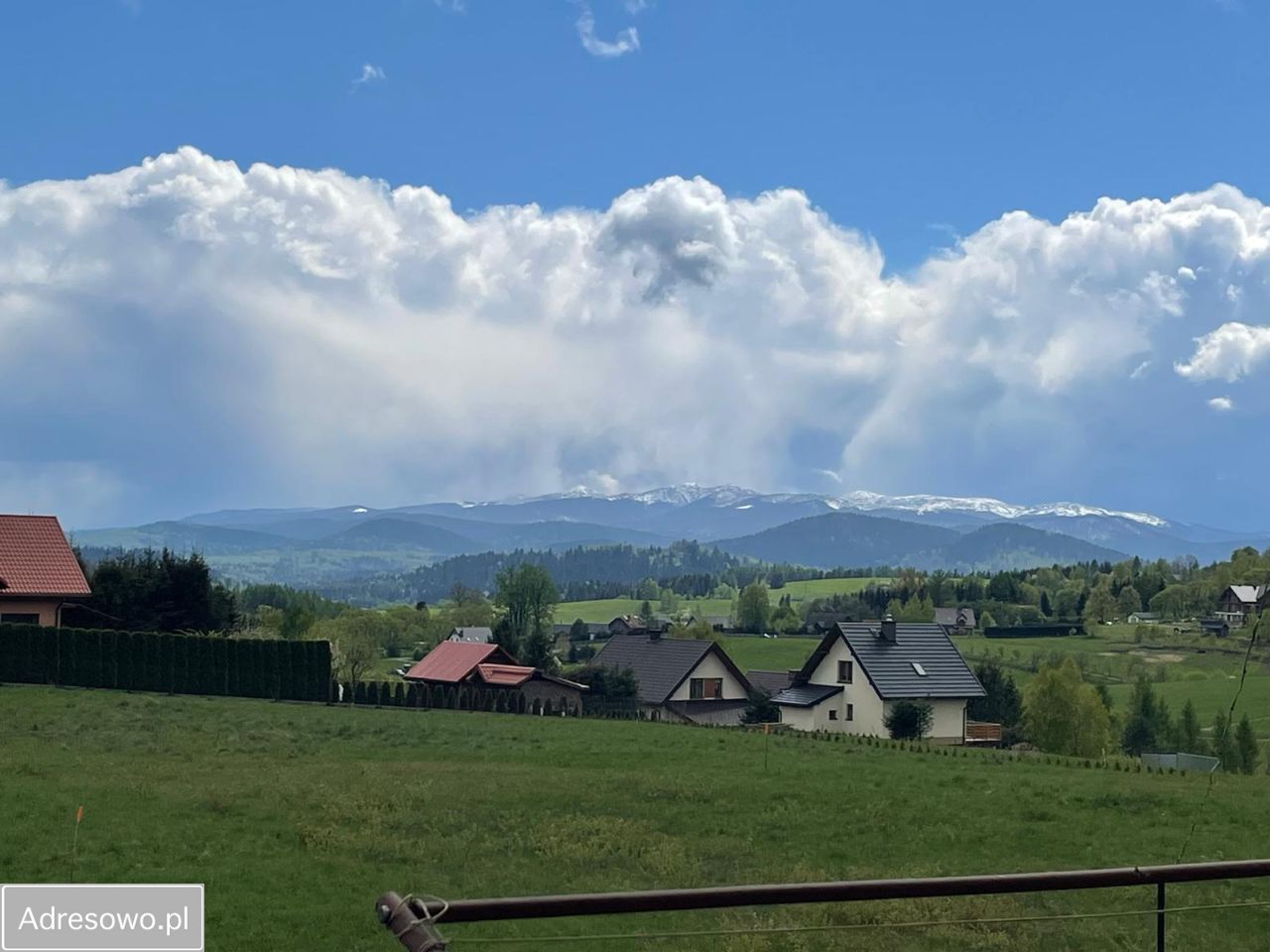 Mieszkanie 2-pokojowe Lutowiska. Zdjęcie 2