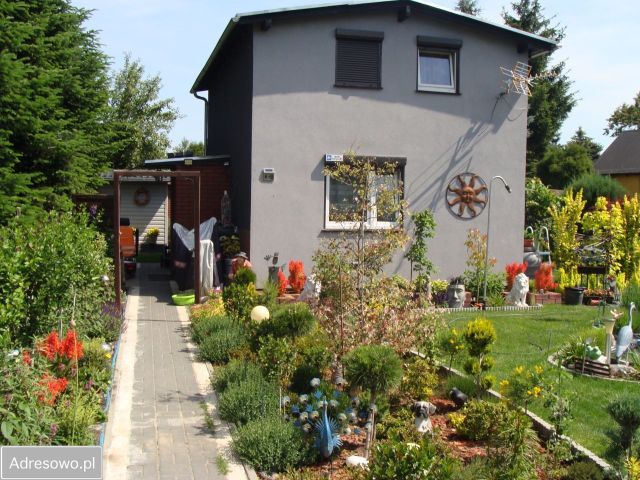 Działka rod Poznań Jeżyce, ul. Bukowska. Zdjęcie 1