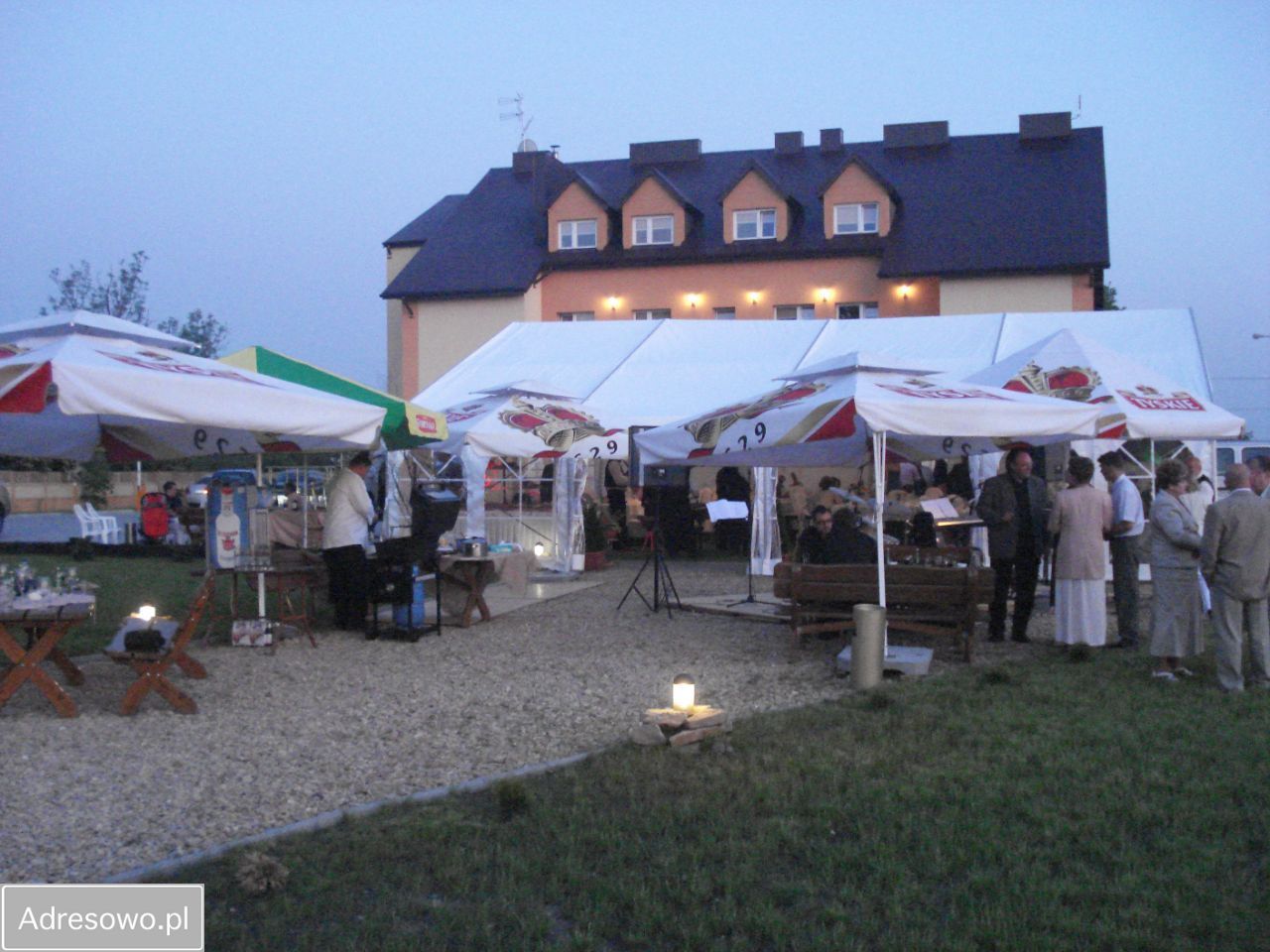 Hotel/pensjonat Michałów. Zdjęcie 18