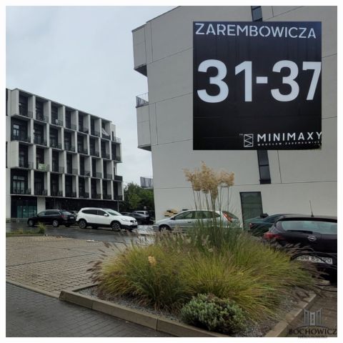 Mieszkanie 1-pokojowe Wrocław Fabryczna. Zdjęcie 11