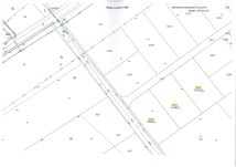 Działka budowlana Laski Wielkie. Zdjęcie 1