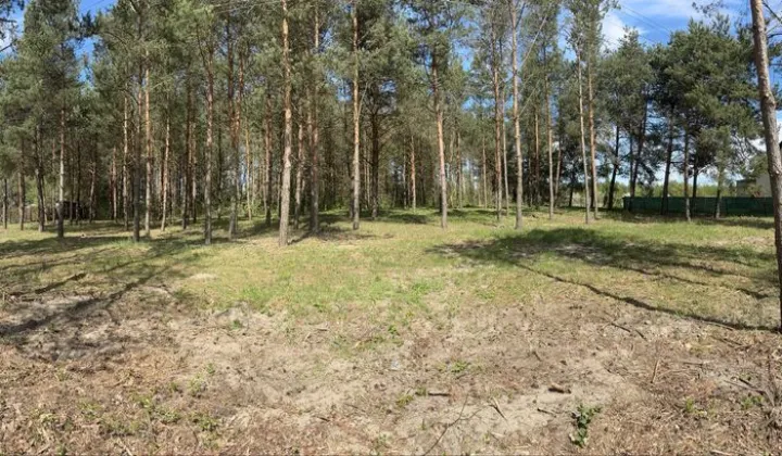 Działka budowlana Piotrków Trybunalski