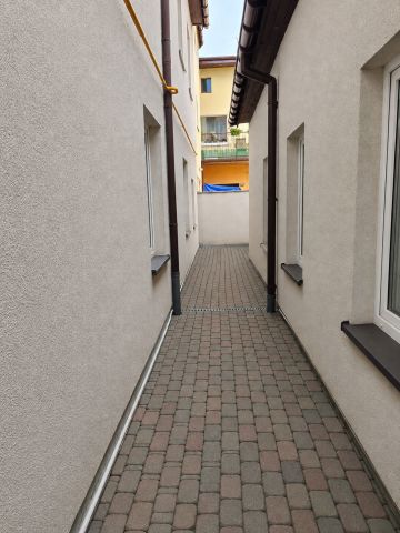 kamienica Wąbrzeźno Centrum, ul. Kościuszki. Zdjęcie 20