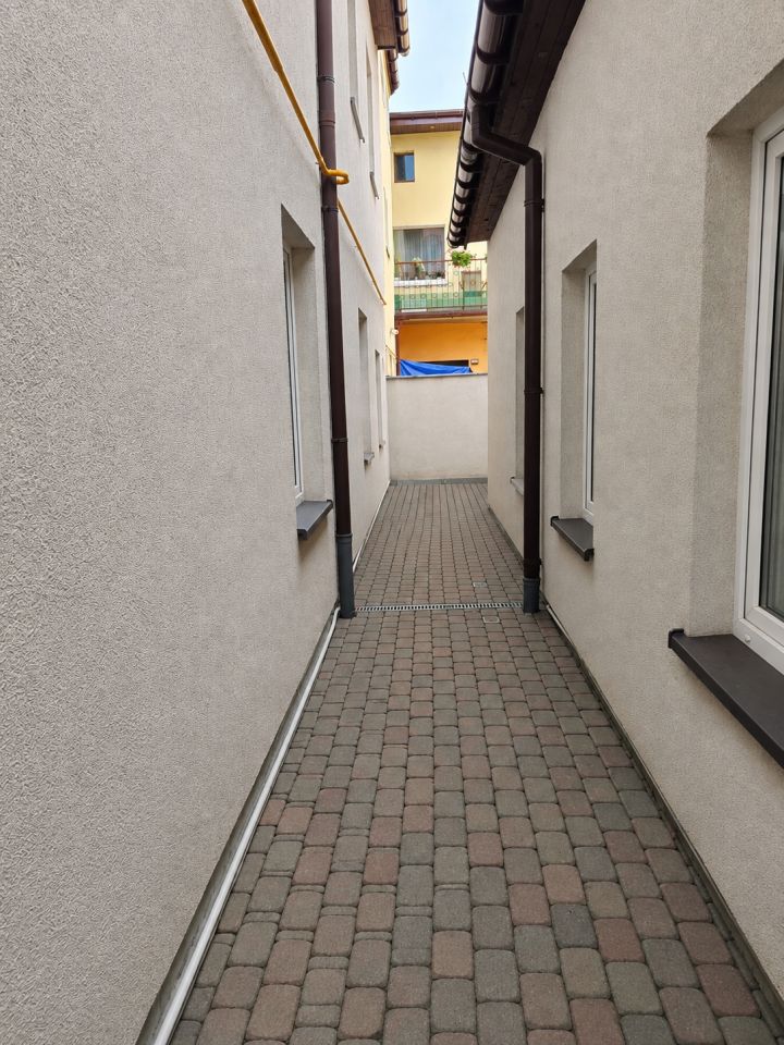 kamienica Wąbrzeźno Centrum, ul. Kościuszki. Zdjęcie 20