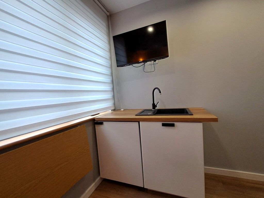 Mieszkanie 1-pokojowe Lublin LSM, ul. Nadbystrzycka. Zdjęcie 4