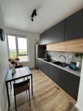 Mieszkanie 1-pokojowe Łódź Śródmieście, ul. Piotrkowska