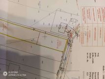 Działka budowlana Powązki, ul. Dębowa. Zdjęcie 1