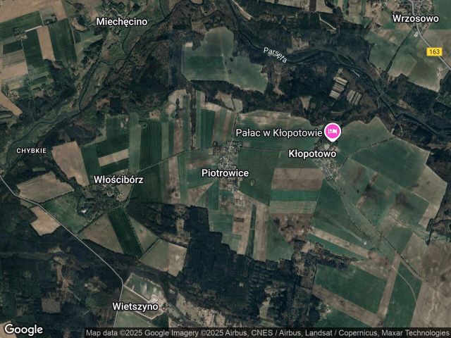 Działka siedliskowa Piotrowice. Zdjęcie 1