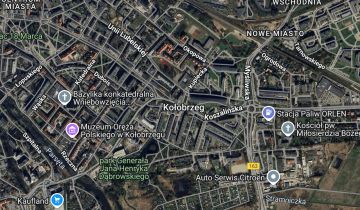 Działka budowlana Dygowo, Lipowa