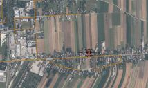 Działka budowlana Miechów, ul. Racławicka. Zdjęcie 1