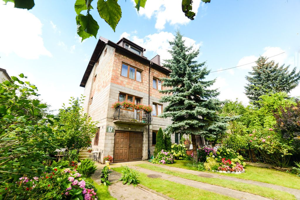 bliźniak, 4 pokoje Warszawa Wawer, ul. Malczycka. Zdjęcie 42