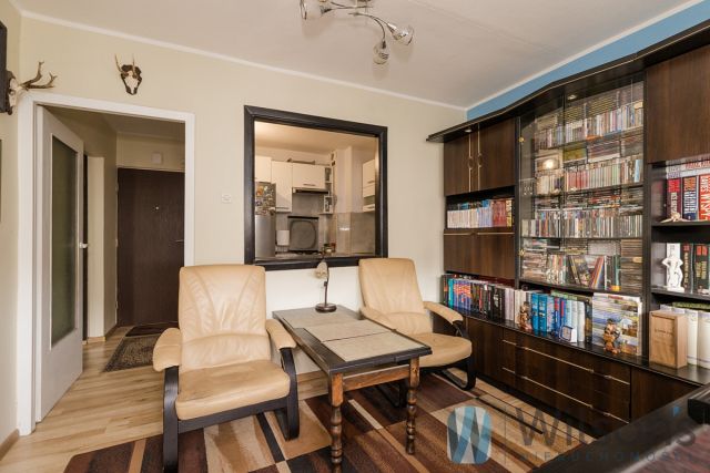 Mieszkanie 2-pokojowe Warszawa Bemowo, ul. Jana Blatona. Zdjęcie 2