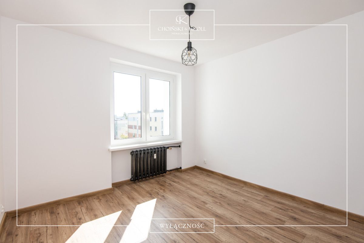 Mieszkanie 2-pokojowe Poznań Dębiec, ul. Czechosłowacka. Zdjęcie 7